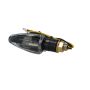 Blinker FL.01.001.X-SCHW - 360° presentation Blinker FL.01.001.X-SCHW - 360° presentation