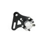 Ersatz Bremssattel, Aprilia RX-SX, Derbi Senda, Gilera SMT-RCR ab Bj. 11, hinten 812051 - 360° presentation Ersatz Bremssattel, Aprilia RX-SX, Derbi Senda, Gilera SMT-RCR ab Bj. 11, hinten 812051 - 360° presentation