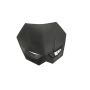 Lichtmaske G10794-BK - 360° presentation Lichtmaske G10794-BK - 360° presentation