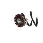 Stator Motoflow, Minarelli AM6, 12 Polig, Moric-Zündung G100004 - 360° presentation Stator Motoflow, Minarelli AM6, 12 Polig, Moric-Zündung G100004 - 360° presentation