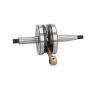 Kurbelwelle Motoflow, Minarelli AM6 FL.04.020 - 360&deg; presentation