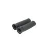 Lenkergriffe Motoflow CNC, verschiedene Farben G100437-BK - 360&deg; presentation