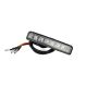 R&uuml;cklicht STR-659.22-X-OB-WS - 360&deg; presentation