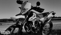 Prot&egrave;ge-mains Motoflow