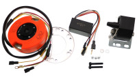 Allumage à rotor interne MVT Digital Direct Allumage à rotor interne MVT Digital Direct