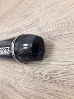Syst&egrave;me d'&eacute;chappement Radical Racing Sport Carbon
