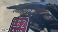 Feu arrière Piaggio d'origine Feu arrière Piaggio d'origine