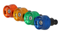 Embouts de guidon Puig Shorty Embouts de guidon Puig Shorty