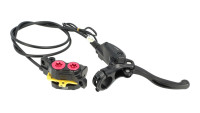 Système de freinage Motoflow Système de freinage Motoflow
