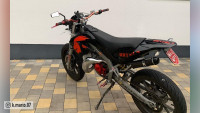 Système d'échappement Radical Racing Sport Carbon Système d'échappement Radical Racing Sport Carbon