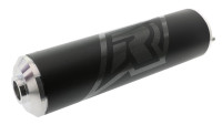 Silencieux arrière Radical Racing RAW/RAZOR Silencieux arrière Radical Racing RAW/RAZOR