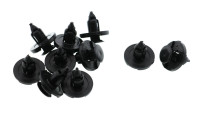 Clips de garniture / Clips de carrosserie Clips de garniture / Clips de carrosserie