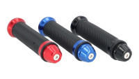Poignées de guidon Motoflow CNC Poignées de guidon Motoflow CNC