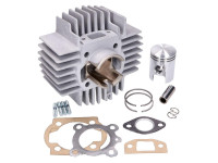 Kit cylindre Swiing 50 cm&sup3; &eacute;dition Vertex