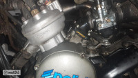 Bloc de membrane V-Force 3 de Moto Tassinari Bloc de membrane V-Force 3 de Moto Tassinari