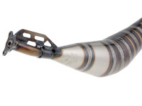 Système d'échappement Voca Rookie 50/70 cm³ Système d'échappement Voca Rookie 50/70 cm³