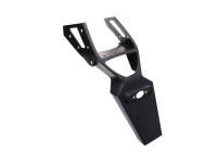 Support de plaque d'immatriculation Support de plaque d'immatriculation