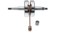 Vilebrequin Doppler ER1