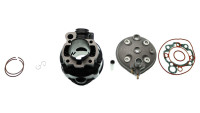 Kit cylindre Barikit 80 cm³ en fonte grise Kit cylindre Barikit 80 cm³ en fonte grise