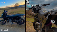 Housse de siège Motoflow Housse de siège Motoflow