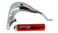 Système d'échappement Radical Racing Sport Système d'échappement Radical Racing Sport