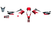 Décor Radical Racing Décor Radical Racing