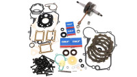 Kit de révision du moteur Kit de révision du moteur