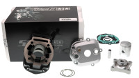 Kit de cylindres Stage6 50 cm³ Streetrace Kit de cylindres Stage6 50 cm³ Streetrace