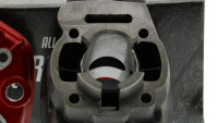 Kit cylindre MVT 50 cm³ Iron Max Kit cylindre MVT 50 cm³ Iron Max