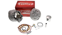 Kit cylindre Airsal 80 cm³ en aluminium Sport Kit cylindre Airsal 80 cm³ en aluminium Sport