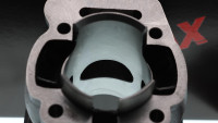 Kit cylindre MVT Iron Max 75 cm³ Kit cylindre MVT Iron Max 75 cm³