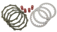 Garnitures d'embrayage Bidalot Racing Factory Garnitures d'embrayage Bidalot Racing Factory