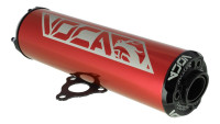 Système d'échappement Voca Cross 50/70 cm³ Système d'échappement Voca Cross 50/70 cm³
