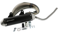 Système d'échappement Tecnigas Enox Evo Steel Système d'échappement Tecnigas Enox Evo Steel