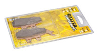 Plaquettes de frein Galfer Racing Plaquettes de frein Galfer Racing