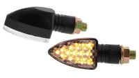 Jeu de clignotants LED Mini Arrow Jeu de clignotants LED Mini Arrow