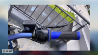 Poignées de guidon ProGrip 732 Poignées de guidon ProGrip 732