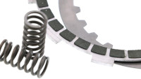Garnitures d'embrayage Radical Racing Garnitures d'embrayage Radical Racing