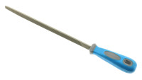 Lime triangulaire Silverline Lime triangulaire Silverline
