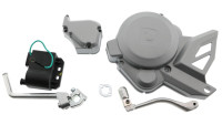 Kit de leviers, couvercle et boîtier d'allumage - Édition Moteur Kit de leviers, couvercle et boîtier d'allumage - Édition Moteur