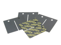 Disques de membrane Malossi VL17 Disques de membrane Malossi VL17