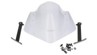 Pare-brise de course / pare-brise de cockpit MRA