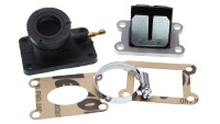 Kit collecteur d'admission / bloc de membrane MVT Racing Kit collecteur d'admission / bloc de membrane MVT Racing