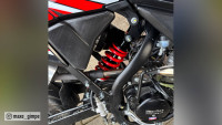 Amortisseur / Jambe de suspension Amortisseur / Jambe de suspension