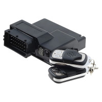 Boîtier électronique de gestion sportive - ECU Voca Boîtier électronique de gestion sportive - ECU Voca
