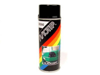 Spray teint&eacute; Motip noir