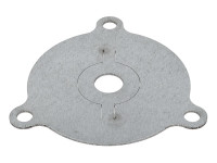 Diaphragme d'&eacute;chappement