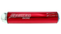 Silencieux arrière Radical Racing Sport Silencieux arrière Radical Racing Sport