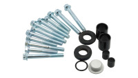 Carter moteur Metrakit Hyper Race Carter moteur Metrakit Hyper Race