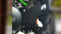 Cache-pignon Radical Racing Cache-pignon Radical Racing